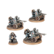 Набор миниатюр Games Workshop: COMBAT PATROL — DEATH KORPS OF KRIEG
