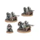 Набор миниатюр Games Workshop: COMBAT PATROL — DEATH KORPS OF KRIEG