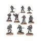 Набор миниатюр Games Workshop: COMBAT PATROL — DEATH KORPS OF KRIEG