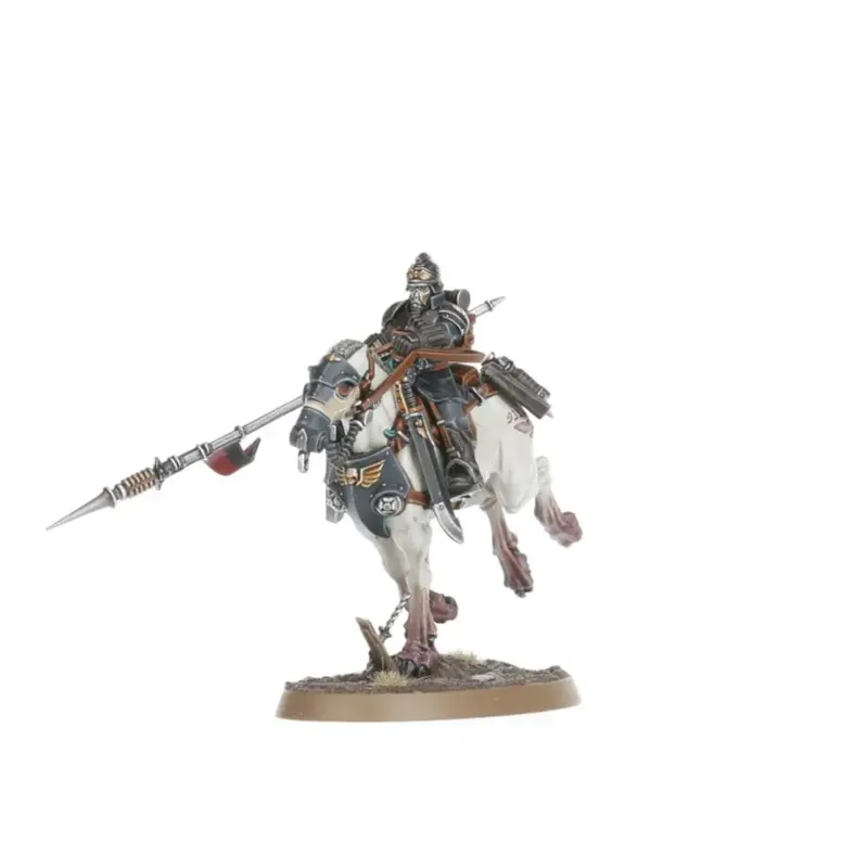 Набор миниатюр Games Workshop: COMBAT PATROL — DEATH KORPS OF KRIEG