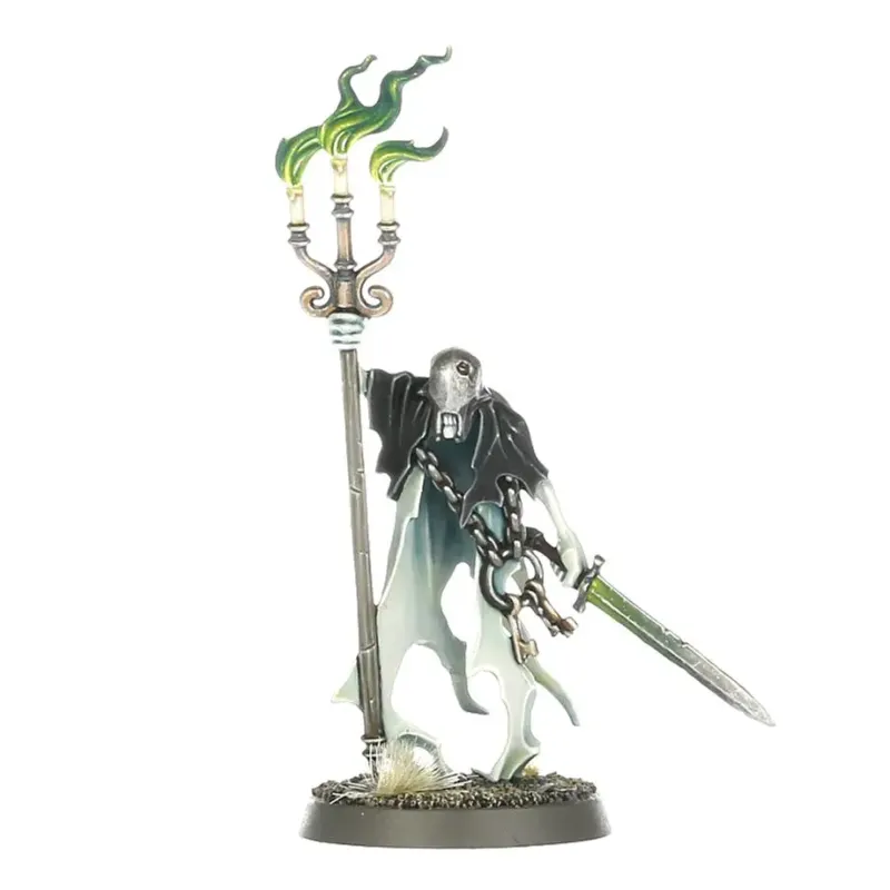 Набор миниатюр Games Workshop «NIGHTHAUNT: CHAINRASPS HORDES»