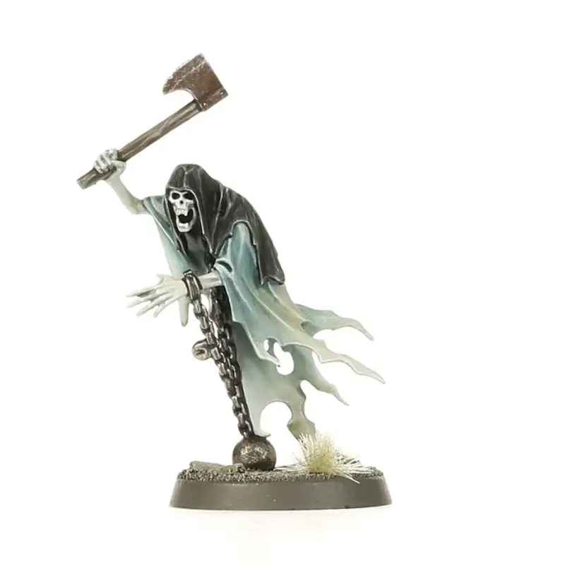 Набор миниатюр Games Workshop «NIGHTHAUNT: CHAINRASPS HORDES»