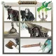 Набор миниатюр Games Workshop «NIGHTHAUNT: CHAINRASPS HORDES»