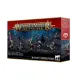 Набір мініатюр GW: DAUGHTERS OF KHAINE - BLOOD HAGS