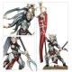 Набір мініатюр GW: DAUGHTERS OF KHAINE - BLOOD HAGS