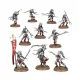 Набір мініатюр GW: DAUGHTERS OF KHAINE - BLOOD HAGS