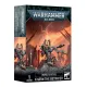 CHAOS SPACE MARINES: KHARN THE BETRAYER Мініатюри Games Workshop