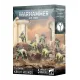 Набір мініатюр Games Workshop T'AU EMPIRE: KROOT HOUNDS