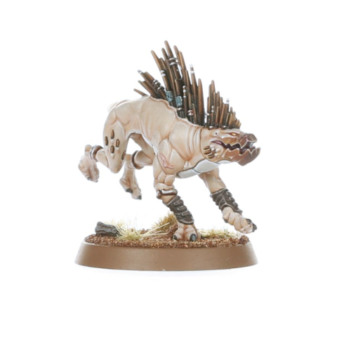 Набір мініатюр Games Workshop T'AU EMPIRE: KROOT HOUNDS