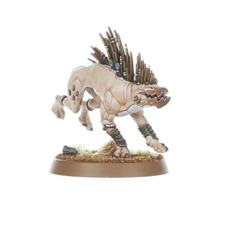 Набір мініатюр Games Workshop T'AU EMPIRE: KROOT HOUNDS