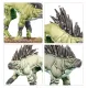 Набір мініатюр Games Workshop T'AU EMPIRE: KROOT HOUNDS