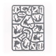 Набір мініатюр Games Workshop T'AU EMPIRE: KROOT HOUNDS