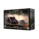 Набір мініатюр Games Workshop: HH: MECHANICUM KARACNOS ASSAULT TANK SQ