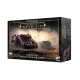Набір мініатюр Games Workshop: HH: MECHANICUM KARACNOS ASSAULT TANK SQ