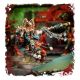 WARHAMMER CHAOS SPACE MARINES: KHARN THE BETRAYER Мініатюри Games Workshop