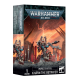 WARHAMMER CHAOS SPACE MARINES: KHARN THE BETRAYER Мініатюри Games Workshop