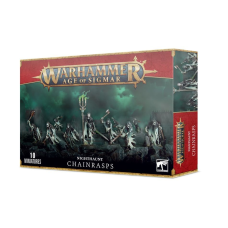 Набор миниатюр Games Workshop «NIGHTHAUNT: CHAINRASPS HORDES»