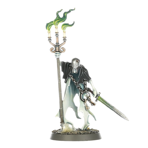 Набор миниатюр Games Workshop «NIGHTHAUNT: CHAINRASPS HORDES»