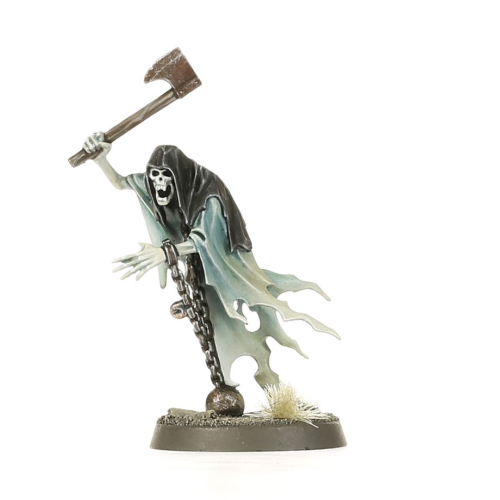 Набор миниатюр Games Workshop «NIGHTHAUNT: CHAINRASPS HORDES»