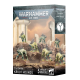WARHAMMER Набір мініатюр Games Workshop T'AU EMPIRE: KROOT HOUNDS