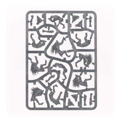 WARHAMMER Набір мініатюр Games Workshop T'AU EMPIRE: KROOT HOUNDS