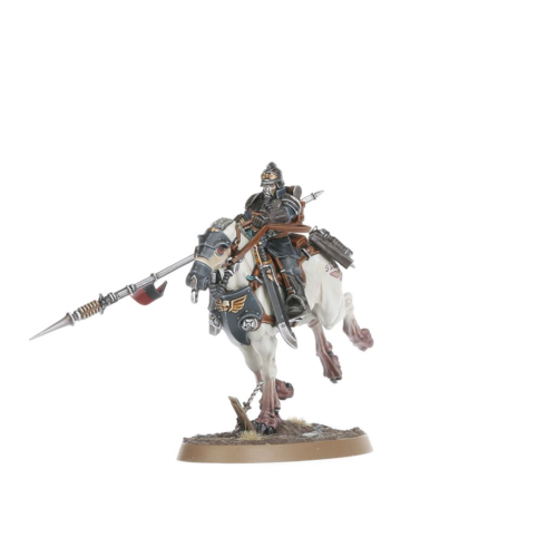 WARHAMMER Набір мініатюр Games Workshop: COMBAT PATROL - DEATH KORPS OF KRIEG