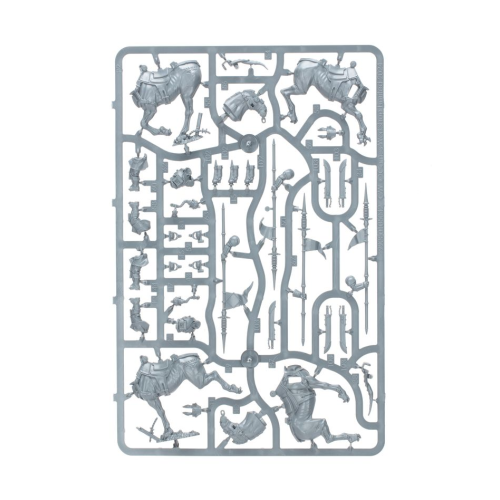 WARHAMMER Набір мініатюр Games Workshop: COMBAT PATROL - DEATH KORPS OF KRIEG