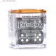 WARHAMMER Дайси LORD OF THE RINGS. MIDDLE-EARTH SBG: CIRITH UNGOL DICE SET