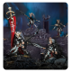 Набір мініатюр GW: DAUGHTERS OF KHAINE - BLOOD HAGS