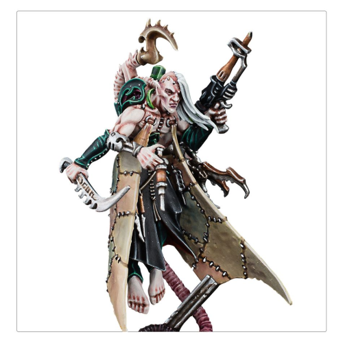 Набір мініатюр Games Workshop: COMBAT PATROL - DRUKHARI