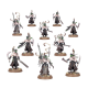 Набір мініатюр Games Workshop: COMBAT PATROL - DRUKHARI