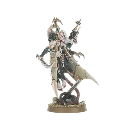 Набір мініатюр Games Workshop: COMBAT PATROL - DRUKHARI
