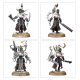 Набір мініатюр Games Workshop: COMBAT PATROL - DRUKHARI