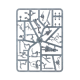 Набір мініатюр Games Workshop: COMBAT PATROL - DRUKHARI