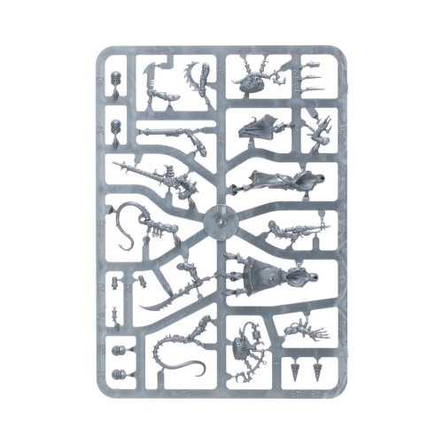 Набір мініатюр Games Workshop: COMBAT PATROL - DRUKHARI