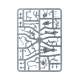Набір мініатюр Games Workshop: COMBAT PATROL - DRUKHARI