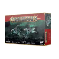 Набор миниатюр Games Workshop «NIGHTHAUNT: DREADBLADE HARROWS»