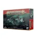 Набор миниатюр Games Workshop «NIGHTHAUNT: DREADBLADE HARROWS»