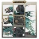Набор миниатюр Games Workshop «NIGHTHAUNT: DREADBLADE HARROWS»