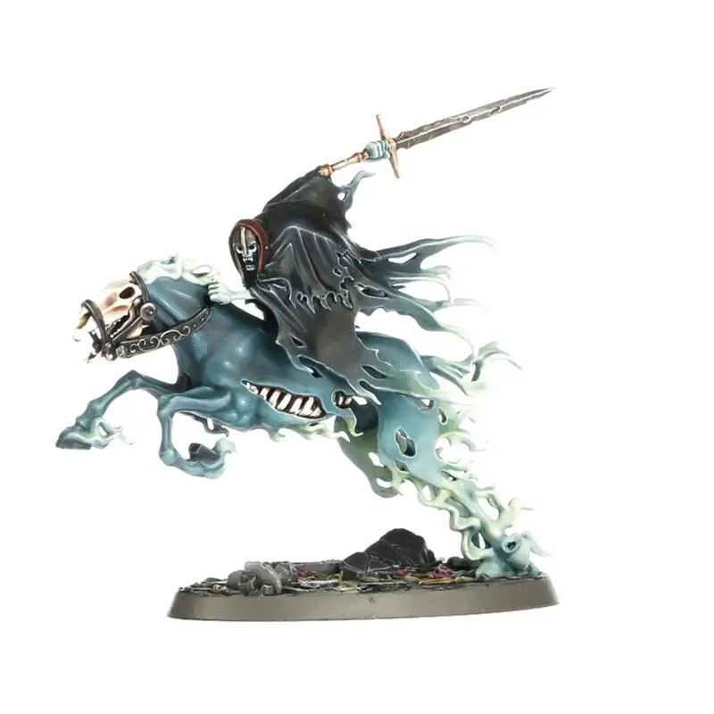 Набор миниатюр Games Workshop «NIGHTHAUNT: DREADBLADE HARROWS»