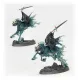 Набор миниатюр Games Workshop «NIGHTHAUNT: DREADBLADE HARROWS»