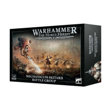 Набір мініатюр GW HORUS HERESY: