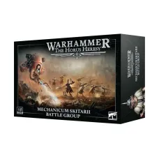 Набір мініатюр GW HORUS HERESY: