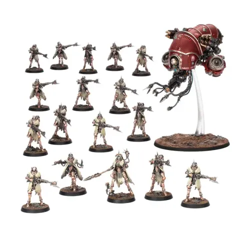Набір мініатюр GW HORUS HERESY: