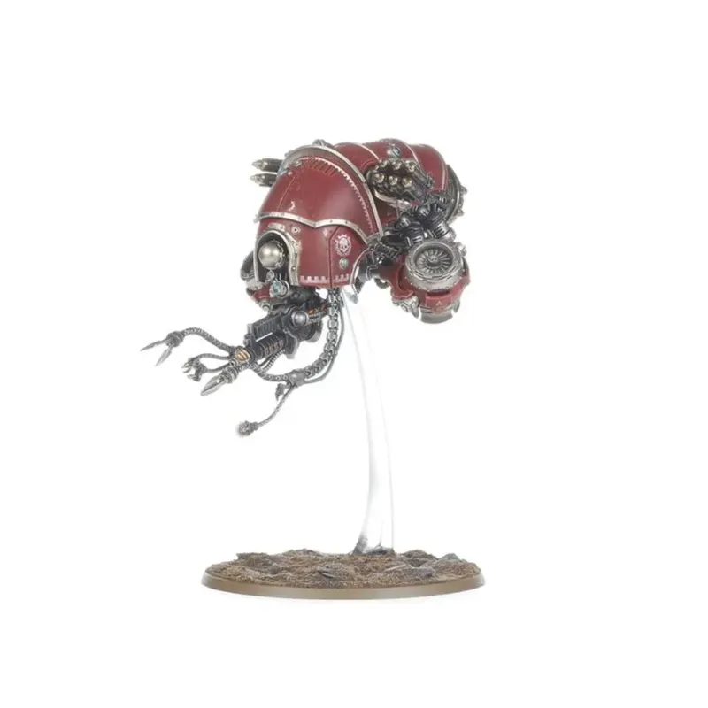 Набір мініатюр GW HORUS HERESY: