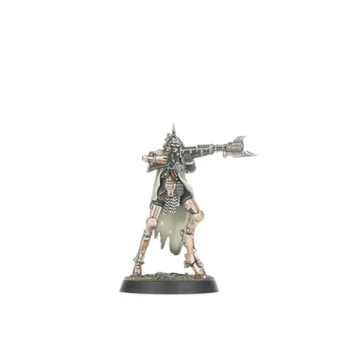 Набір мініатюр GW HORUS HERESY: