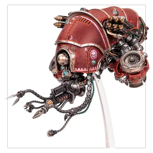 Набір мініатюр GW HORUS HERESY: