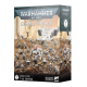 WARHAMMER COMBAT PATROL: T'AU EMPIRE