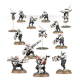 WARHAMMER COMBAT PATROL: T'AU EMPIRE