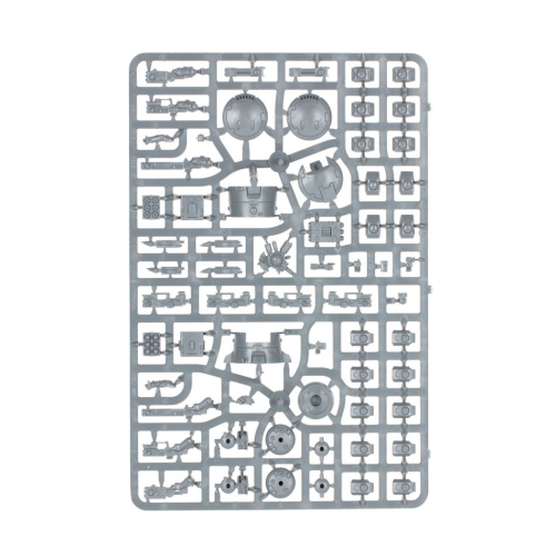 WARHAMMER COMBAT PATROL: T'AU EMPIRE